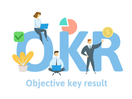 ¿Qué son los OKRs y cómo pueden mejorar tu estrategia empresarial?